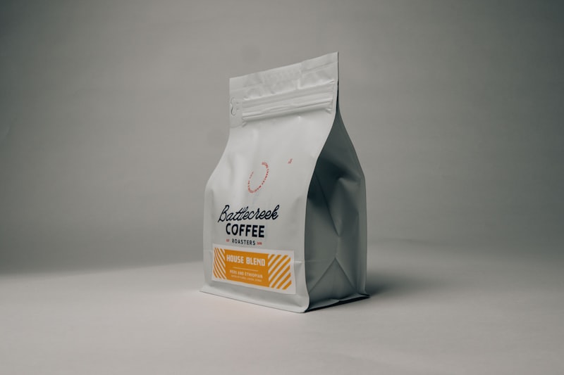 Kopi Robusta Temanggung Specialty 250g